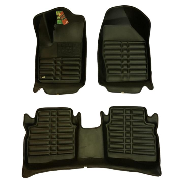 کفپوش پنج بعدی نیوسلست دوپلاک مناسب برای چری آریزو Chery Arrizo 6